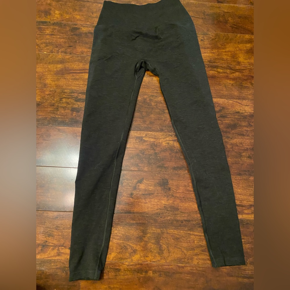 Alphalete amplify legging